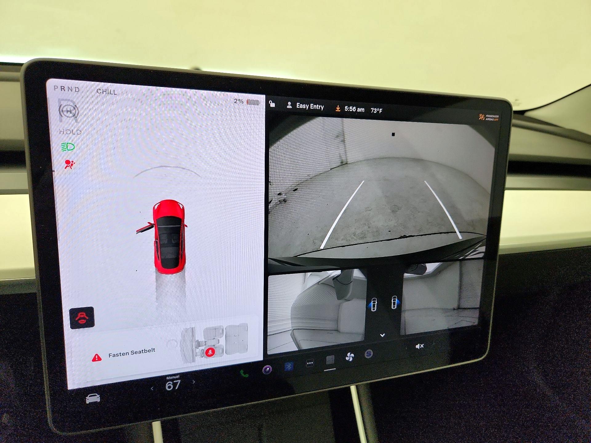 Thumbnail: 2020 Tesla Model 3 - 14