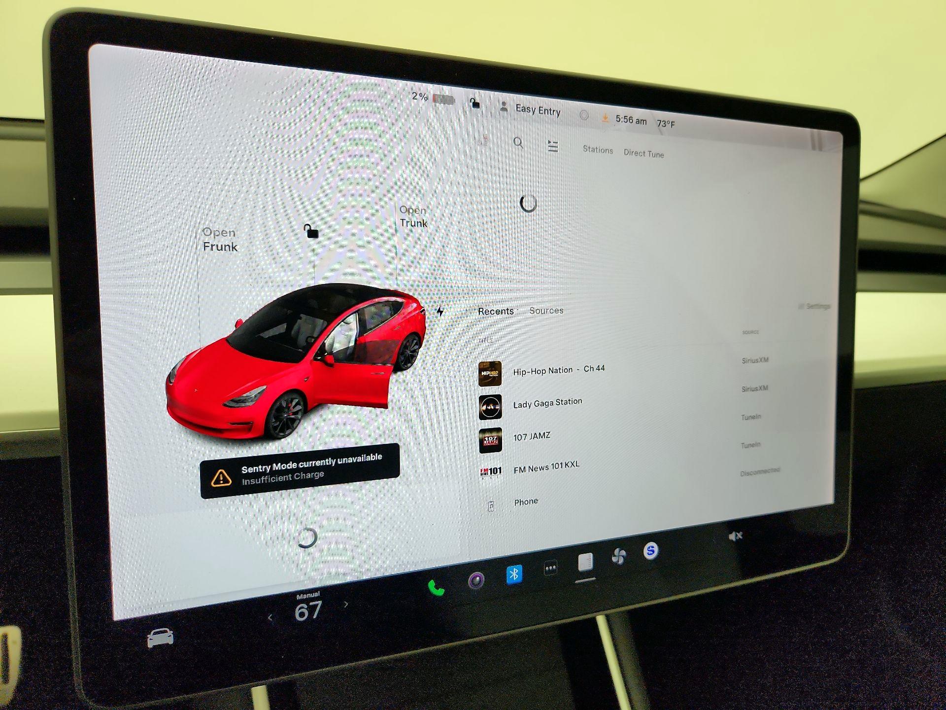 Thumbnail: 2020 Tesla Model 3 - 15
