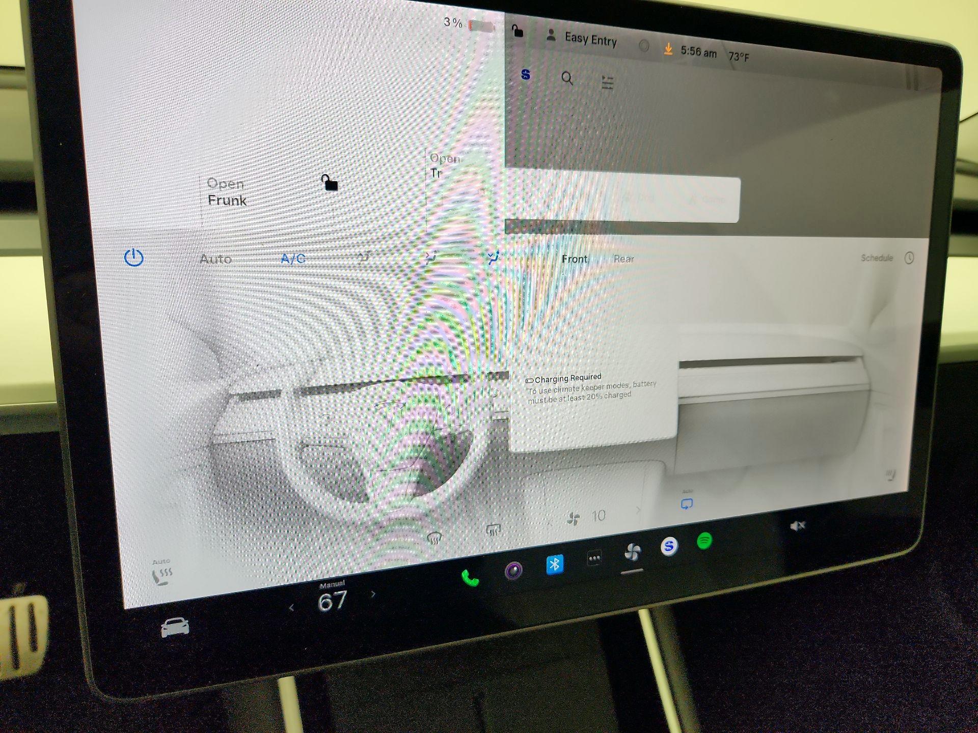 Thumbnail: 2020 Tesla Model 3 - 16