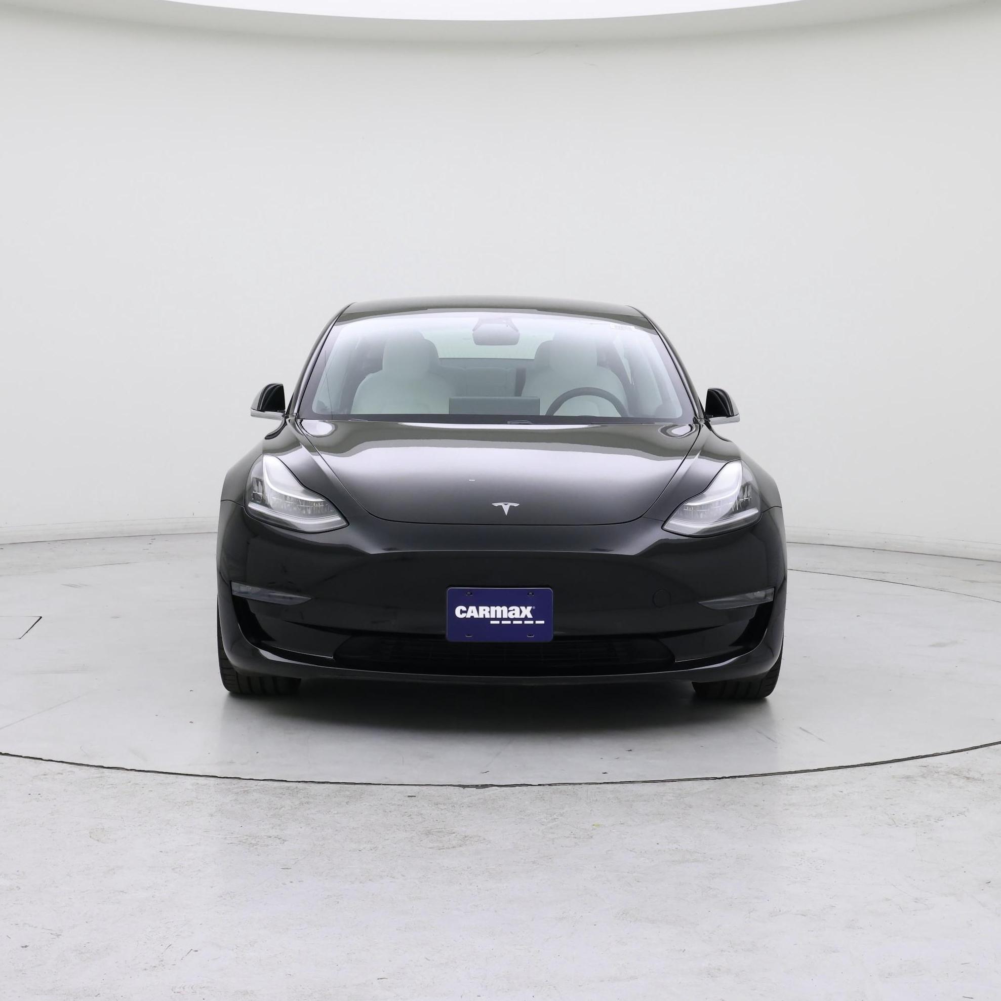 Thumbnail: 2020 Tesla Model 3 - 5
