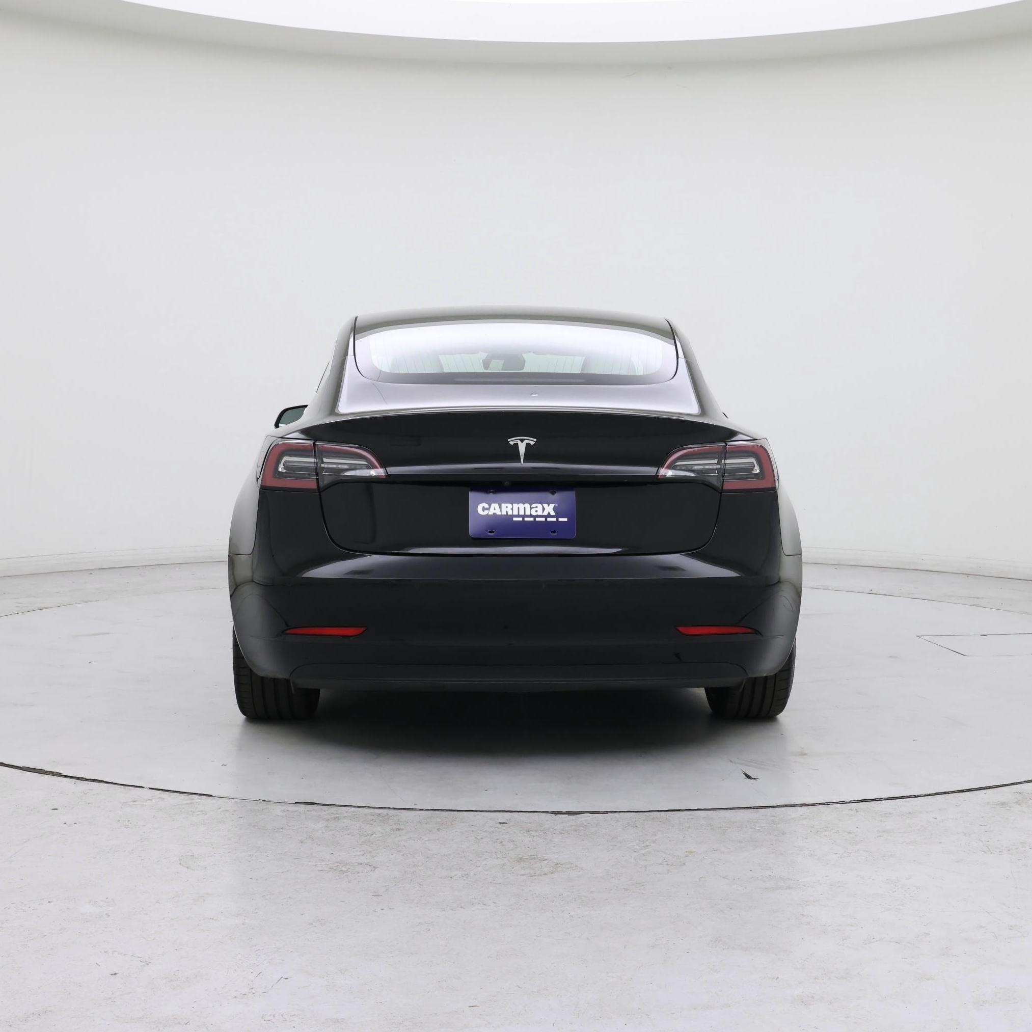 Thumbnail: 2020 Tesla Model 3 - 6
