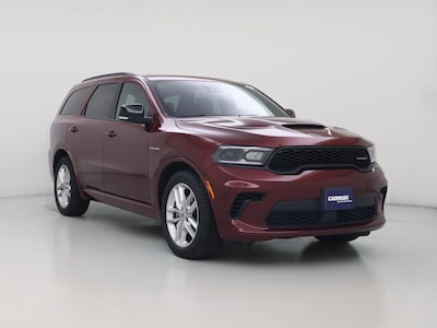 2024 Dodge Durango R/T -
                  Portland, OR