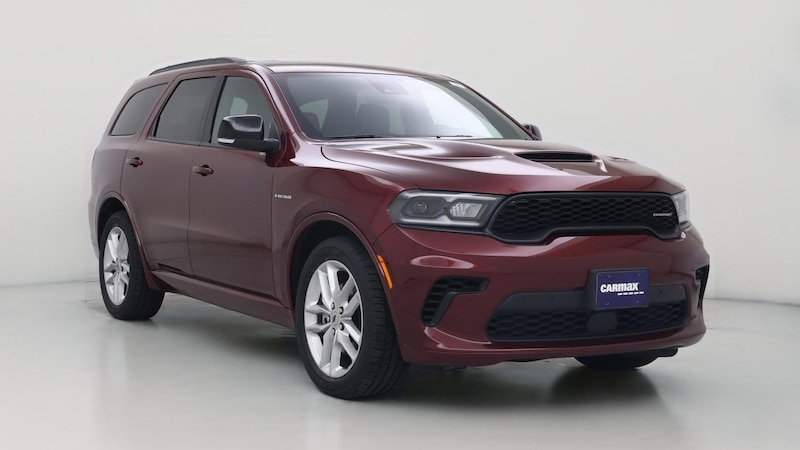 2024 Dodge Durango R/T Hero Image