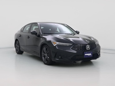 2024 Acura Integra A-Spec w/Tech -
                Portland, OR