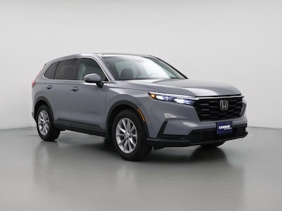 2023 Honda CR-V EX-L -
                Spokane, WA