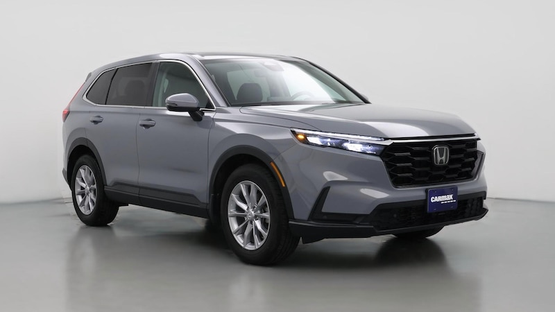 2023 Honda CR-V EX-L Hero Image
