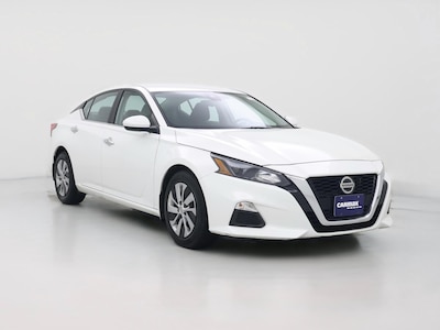2022 Nissan Altima S -
                  Portland, OR