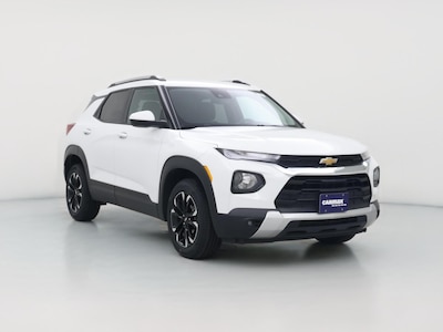 2022 Chevrolet TrailBlazer LT -
                  Portland, OR