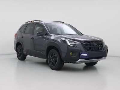 2024 Subaru Forester Wilderness -
                  Salem, OR