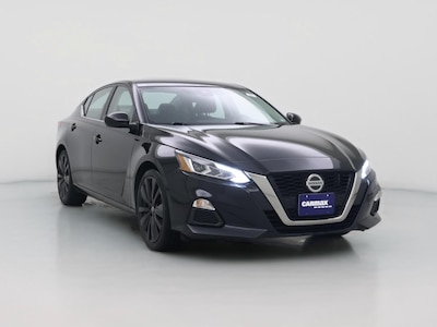 2022 Nissan Altima SR -
                Beaverton, OR