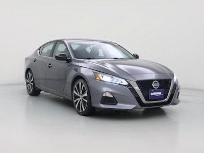 2022 Nissan Altima SR -
                Vancouver, WA