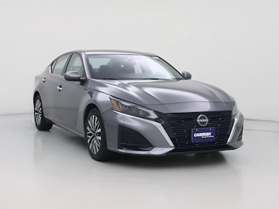 2023 Nissan Altima SV -
                  Portland, OR