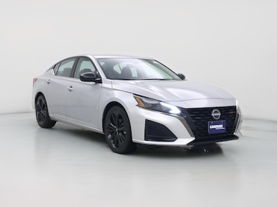 2023 Nissan Altima SR -
                Vancouver, WA