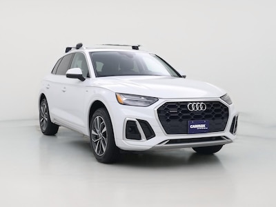 2023 Audi Q5 e Premium Plus -
                  Portland, OR