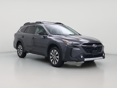 2023 Subaru Outback Limited -
                Portland, OR