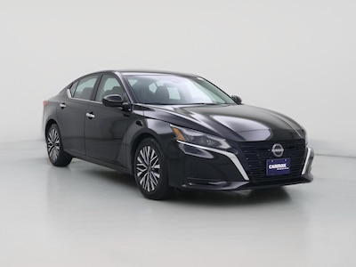 2023 Nissan Altima SV -
                Portland, OR