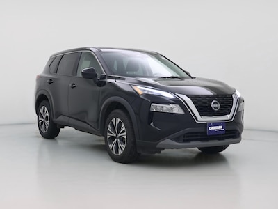 2023 Nissan Rogue SV -
                Portland, OR
