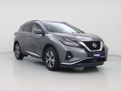 2022 Nissan Murano SV -
                  Portland, OR