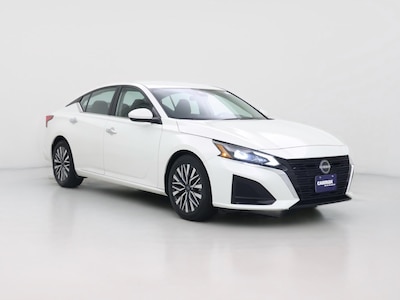 2023 Nissan Altima SV -
                Vancouver, WA