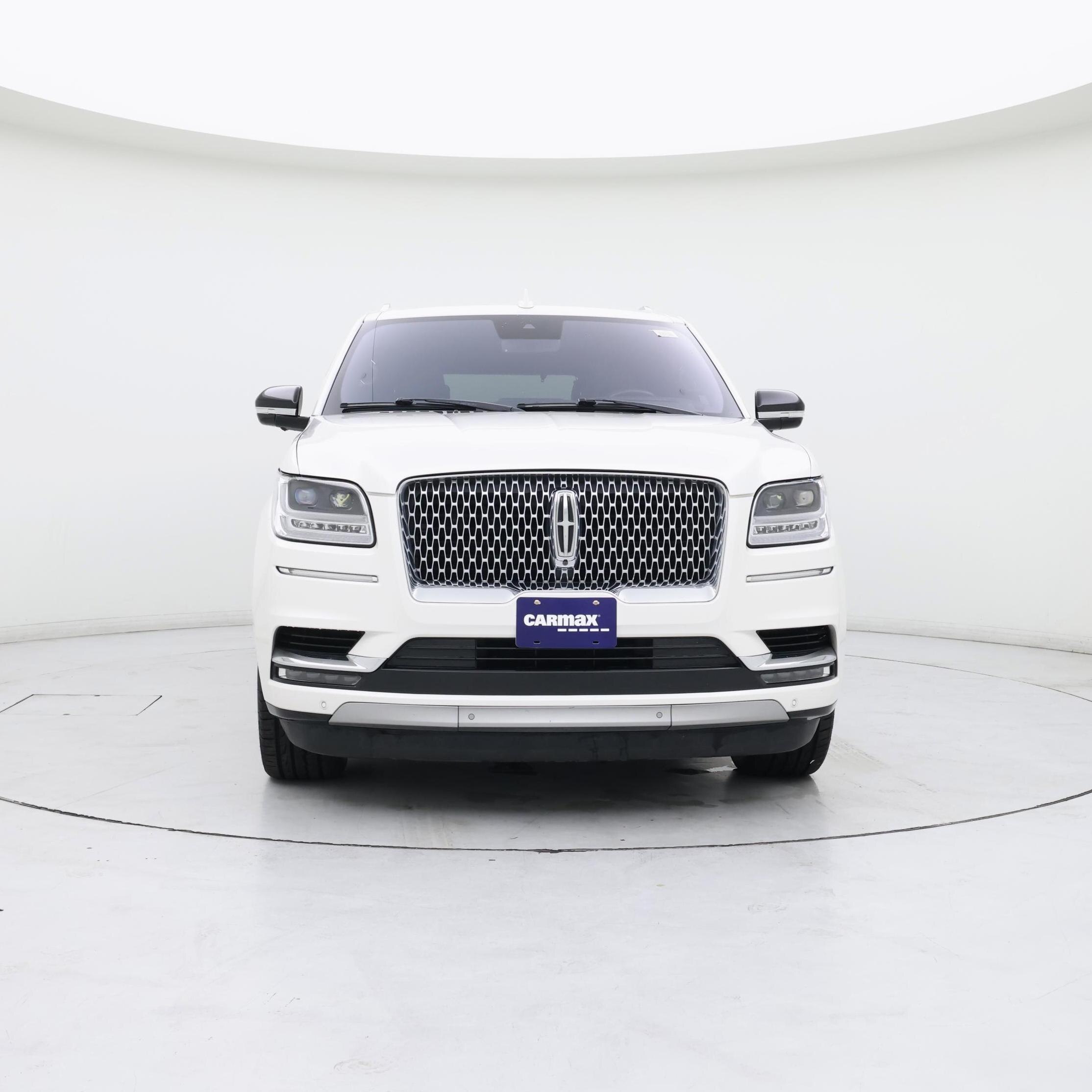 Thumbnail: 2019 Lincoln Navigator - 5