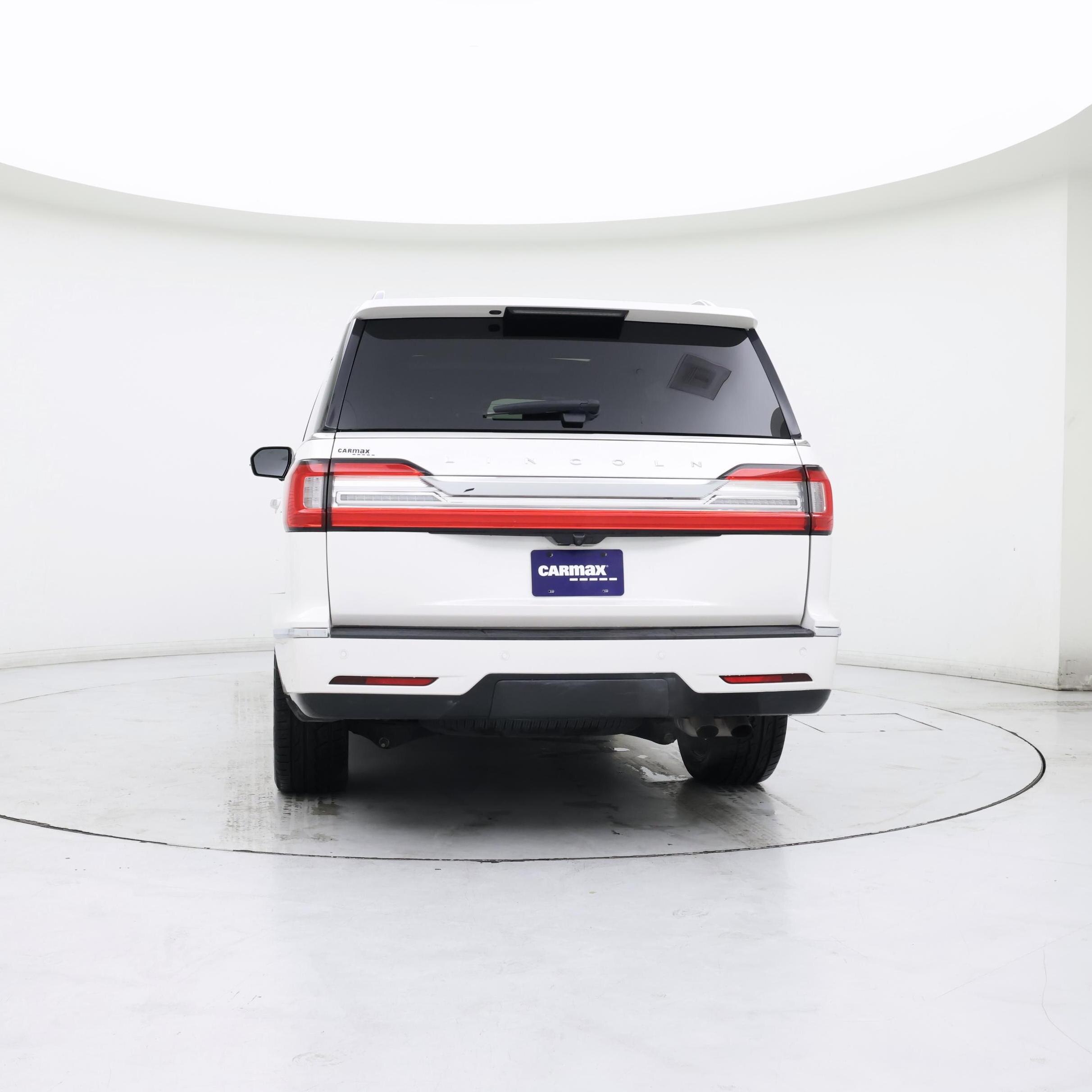 Thumbnail: 2019 Lincoln Navigator - 6