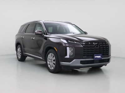 2024 Hyundai Palisade SEL -
                Portland, OR