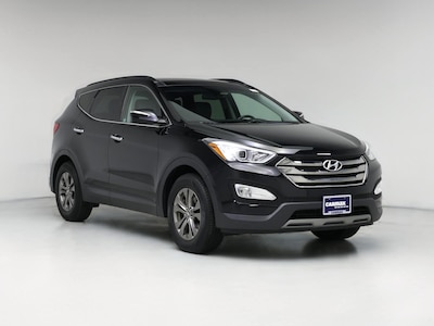2014 Hyundai Santa Fe Sport 2.0T -
                Puyallup, WA