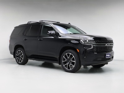 2021 Chevrolet Tahoe RST -
                Puyallup, WA