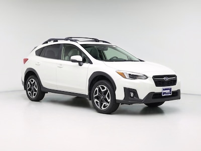 2019 Subaru Crosstrek Limited -
                Puyallup, WA