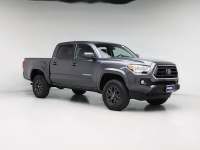 2022 Toyota Tacoma SR5 -
                Puyallup, WA