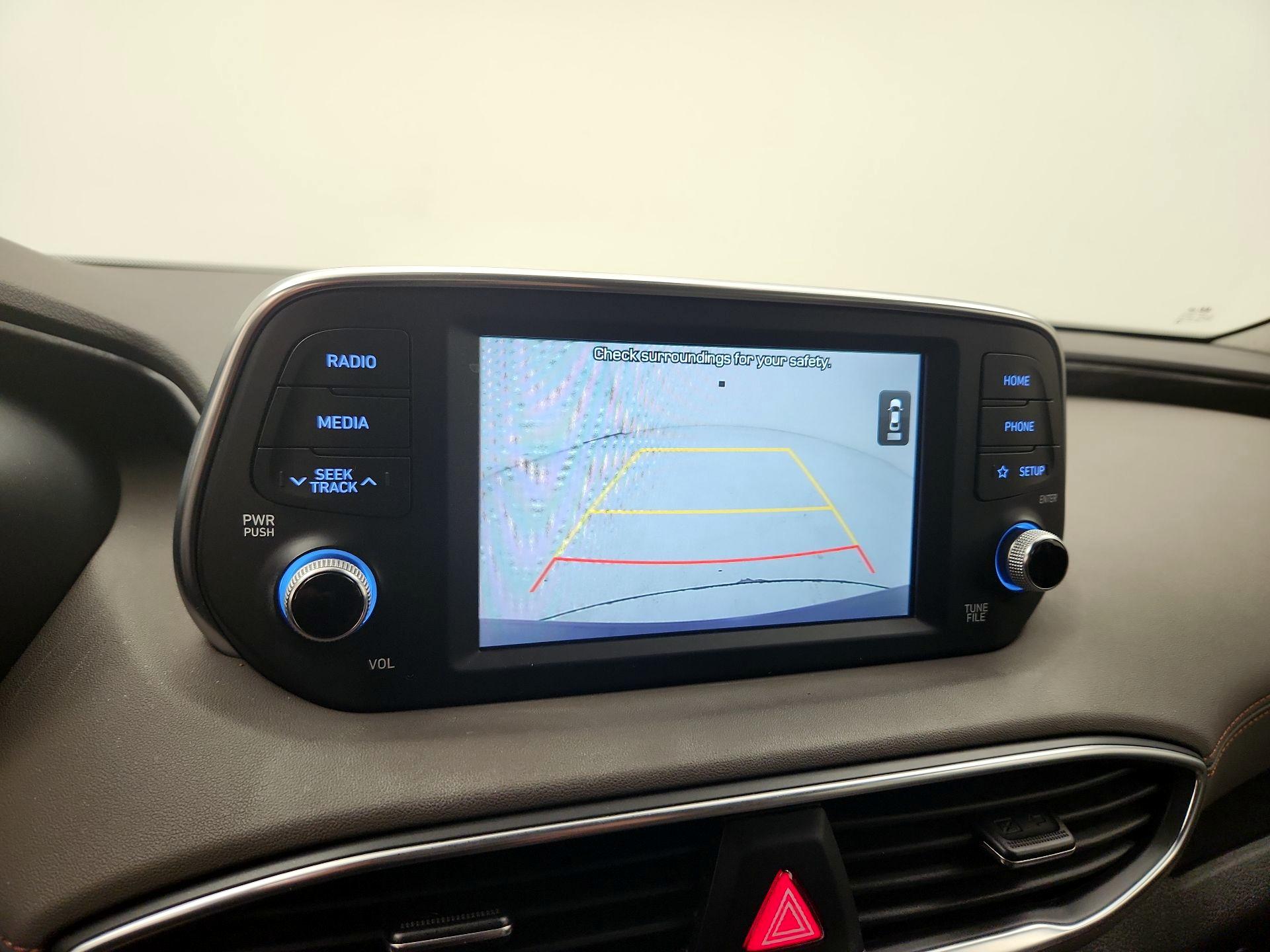 Thumbnail: 2019 Hyundai Santa Fe - 14