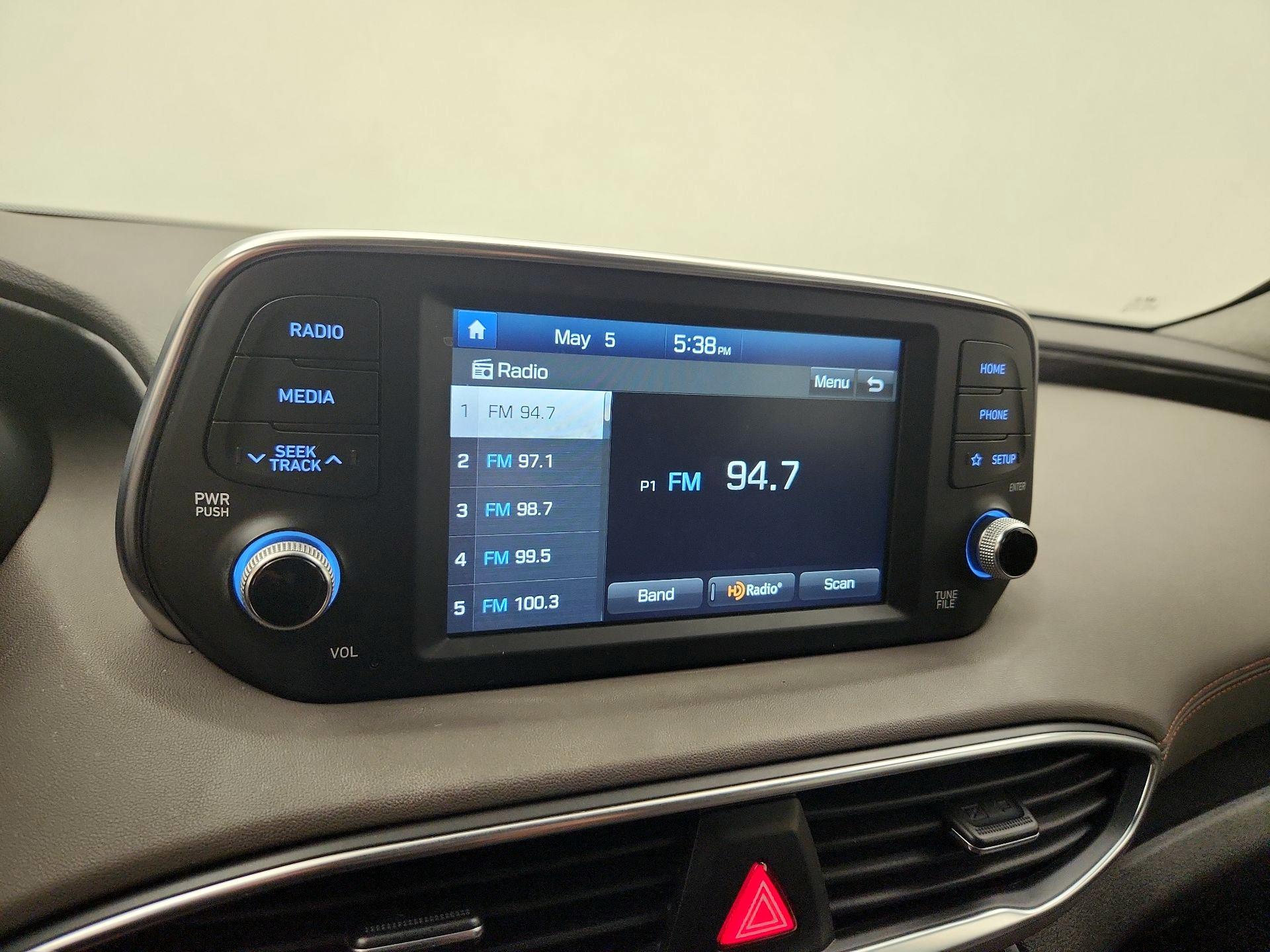 Thumbnail: 2019 Hyundai Santa Fe - 15