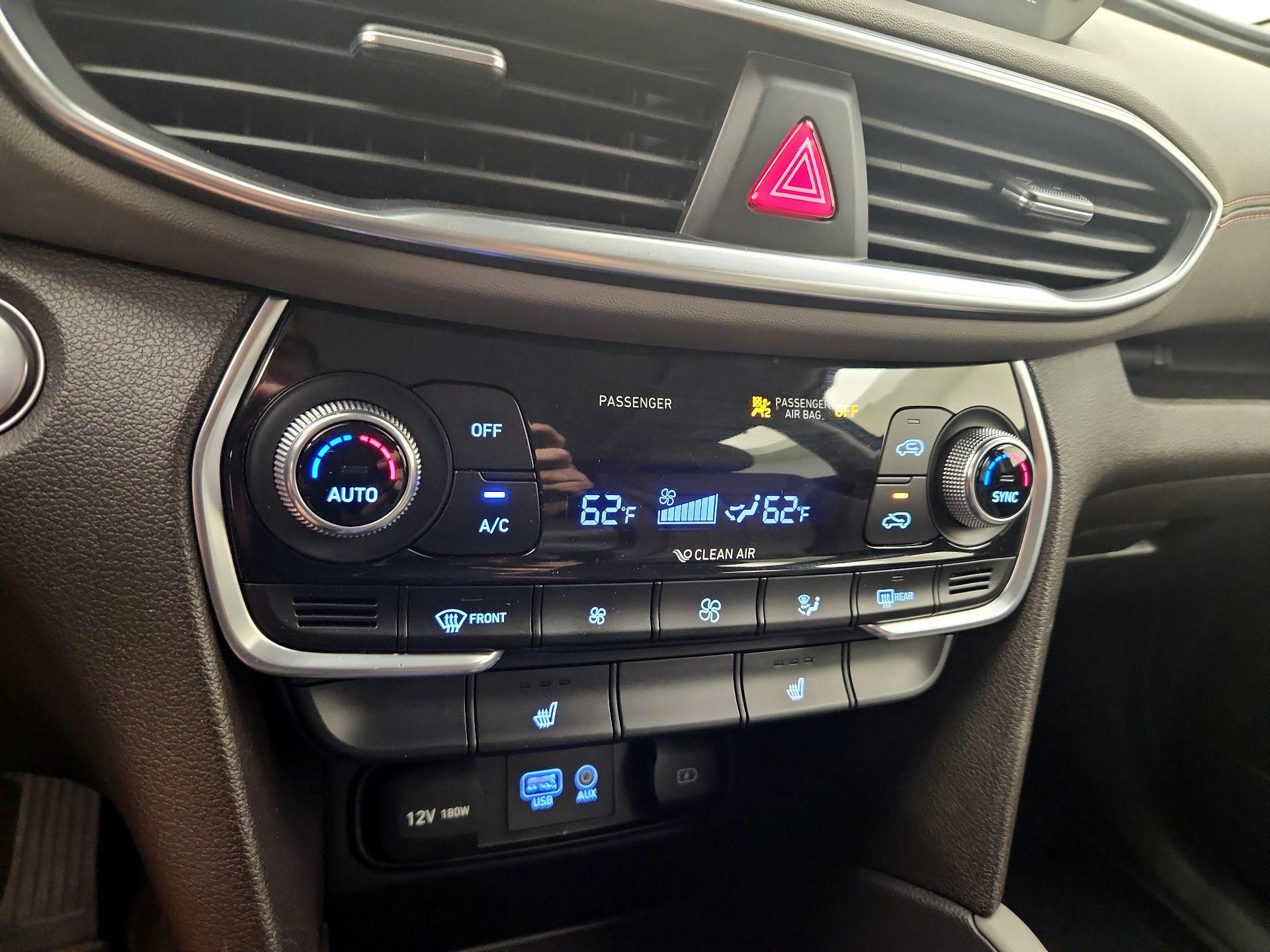 Thumbnail: 2019 Hyundai Santa Fe - 16