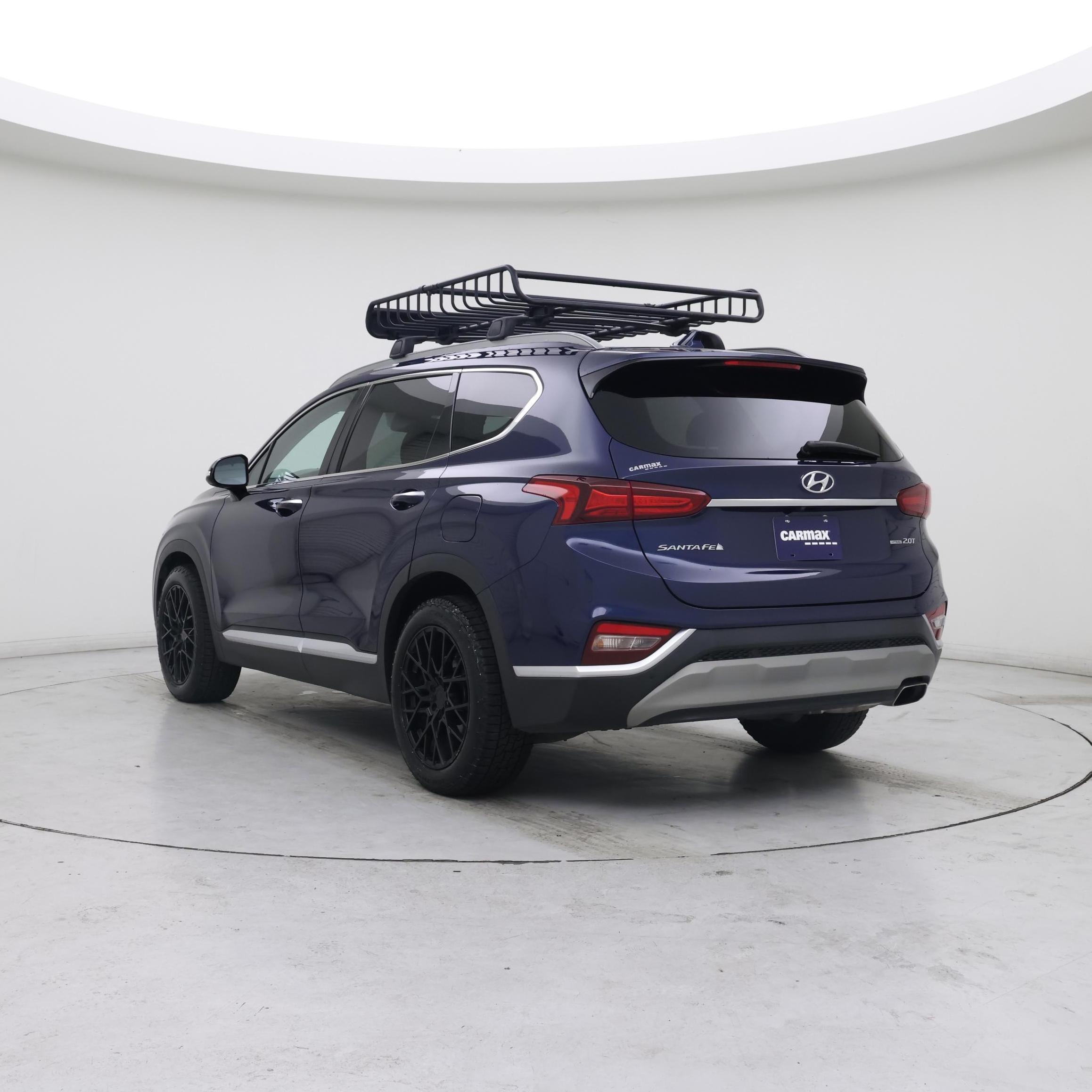 Thumbnail: 2019 Hyundai Santa Fe - 2