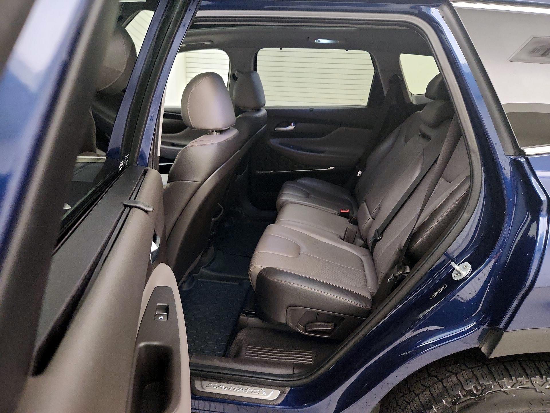 Thumbnail: 2019 Hyundai Santa Fe - 20