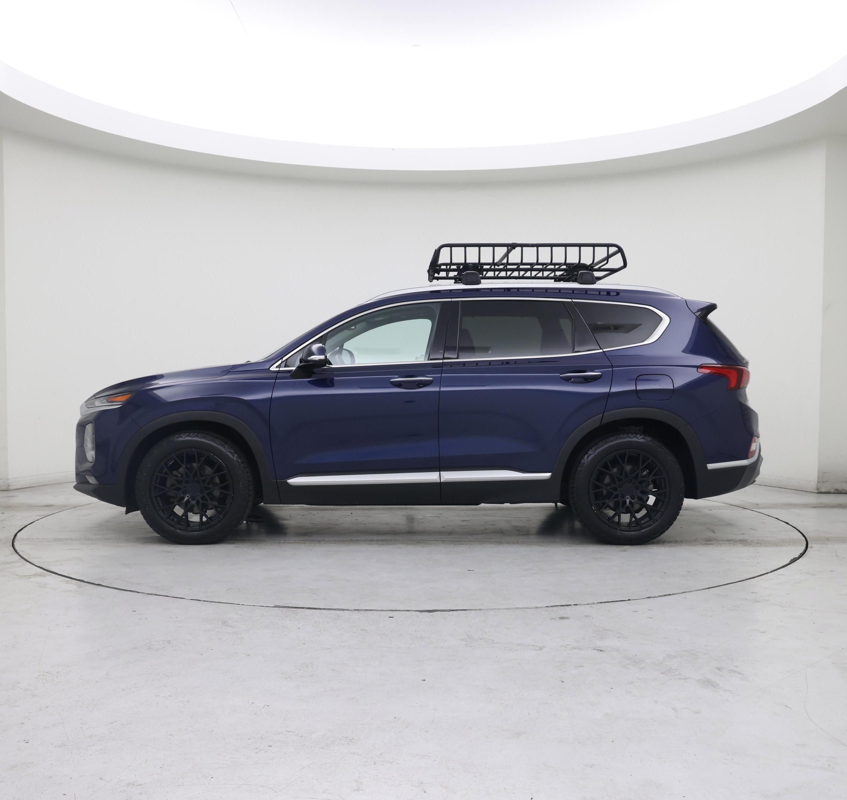 Thumbnail: 2019 Hyundai Santa Fe - 3