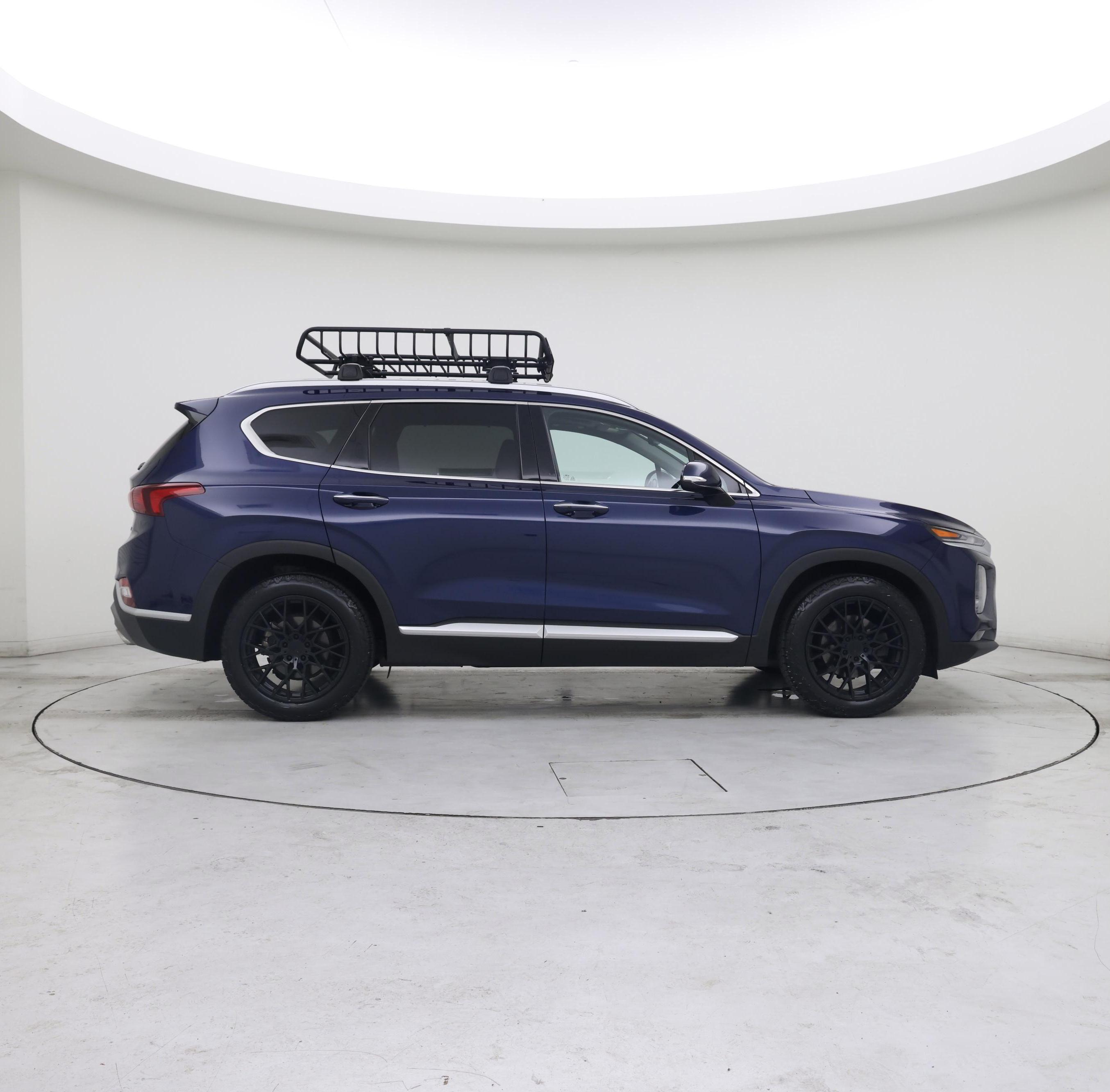 Thumbnail: 2019 Hyundai Santa Fe - 7