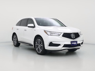 2020 Acura MDX Sport -
                Portland, OR