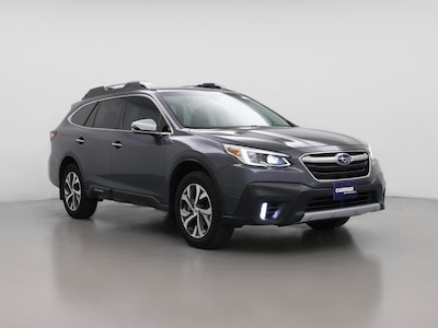 2022 Subaru Outback Touring -
                Spokane, WA