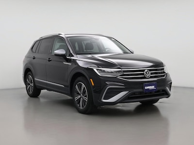 2024 Volkswagen Tiguan Wolfsburg Edition -
                Spokane, WA