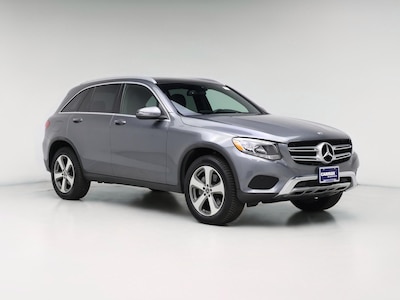 2019 Mercedes-Benz GLC 300 -
                Puyallup, WA