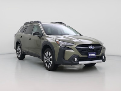 2025 Subaru Outback Limited -
                Portland, OR