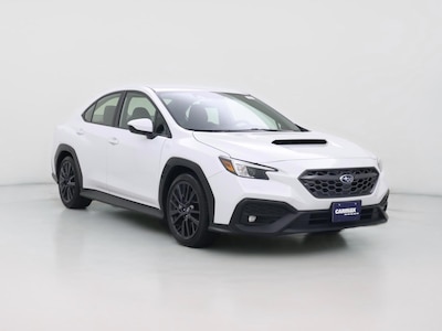 2024 Subaru WRX Limited -
                Portland, OR