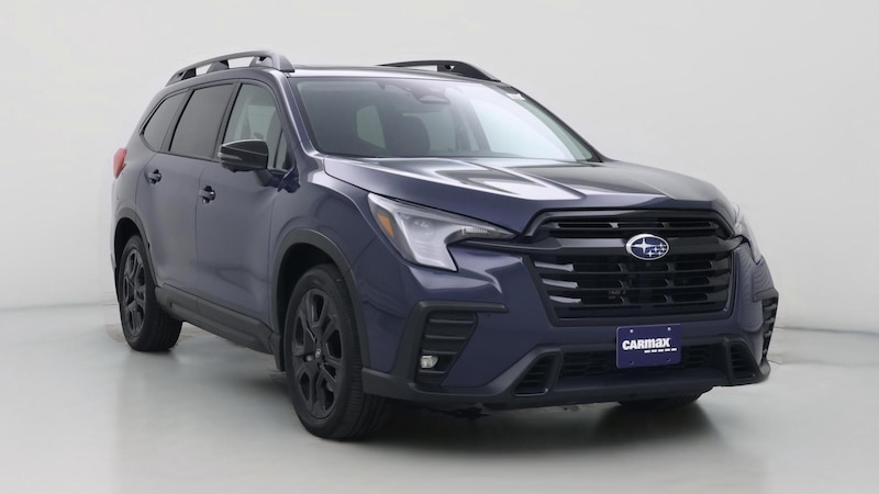 2023 Subaru Ascent Onyx Edition Limited Hero Image