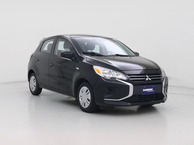 2021 Mitsubishi Mirage ES -
                Portland, OR