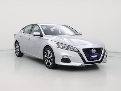 2022 Nissan Altima SV -
                  Portland, OR