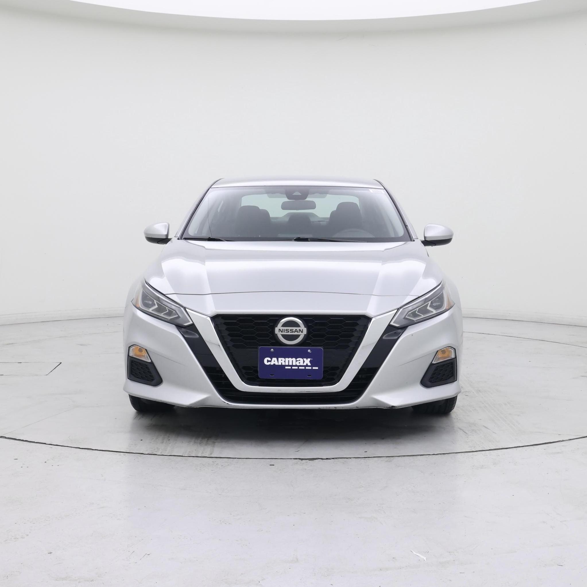 Thumbnail: 2022 Nissan Altima - 5