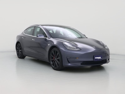 2020 Tesla Model 3 Performance -
                Portland, OR