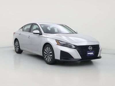 2023 Nissan Altima SV -
                Portland, OR