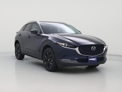 2024 Mazda CX-30 Select -
                  Portland, OR